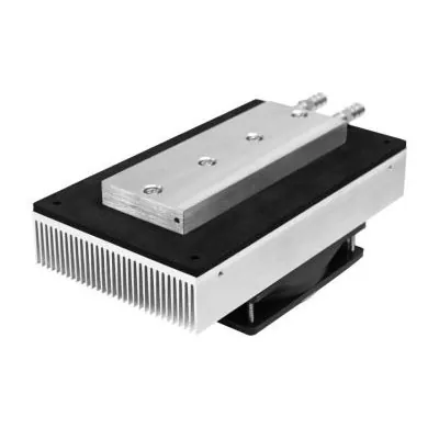 Tại sao việc lắp ráp các bộ làm mát nhiệt điện từ chất lỏng sang không khí lại cần thiết cho các ứng dụng làm mát chính xác?