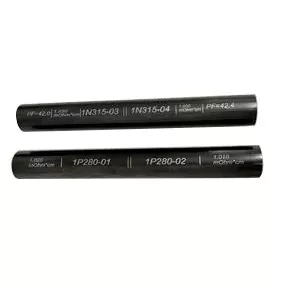 Vật liệu nhiệt điện ép đùn