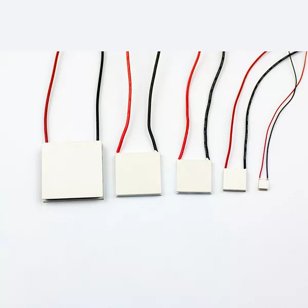 Bộ làm mát TE thông thường có nối tiếp hoặc song song cho ứng dụng đặc biệt