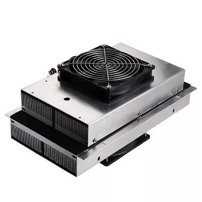 Cụm làm mát nhiệt điện từ chất lỏng sang chất lỏng