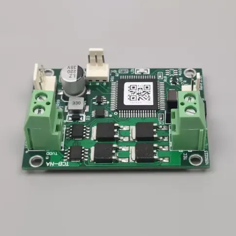 Bộ điều khiển nhiệt độ TCB-NA cho máy làm mát tiêu chuẩn