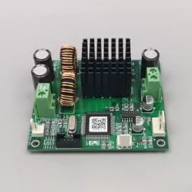 Bộ điều khiển nhiệt độ TCB-NE với độ chính xác cao